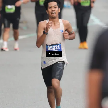 Runner Photo 5599281