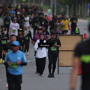 Runner Photo 5599282