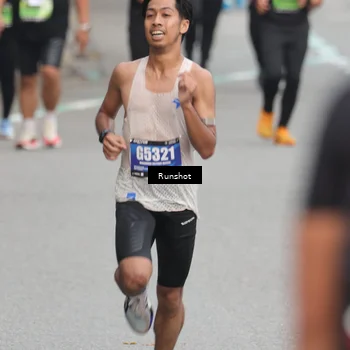 Runner Photo 5599285