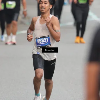 Runner Photo 5599286