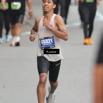Runner Photo 5599287