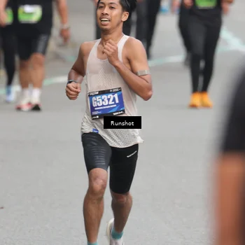 Runner Photo 5599288