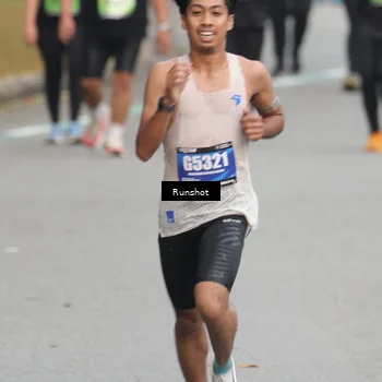 Runner Photo 5599290