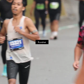 Runner Photo 5599293