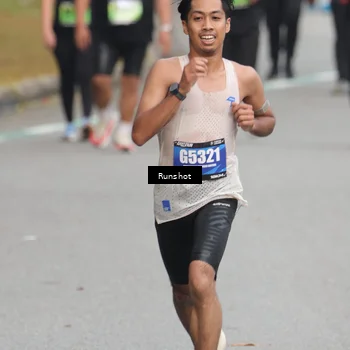 Runner Photo 5599296