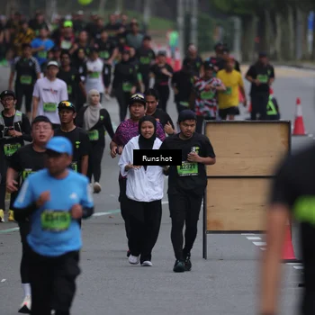 Runner Photo 5599297