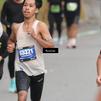 Runner Photo 5599298