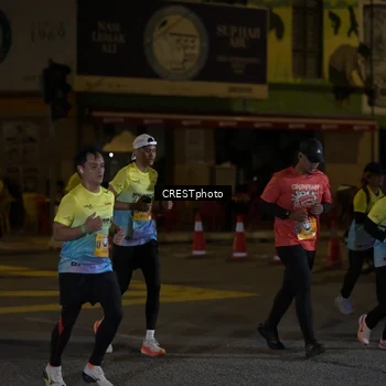 Runner Photo 5599299