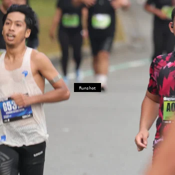 Runner Photo 5599300