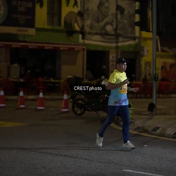 Runner Photo 5599301
