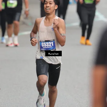 Runner Photo 5599302