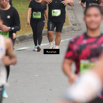 Runner Photo 5599303