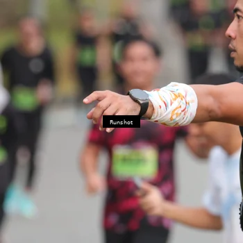 Runner Photo 5599307