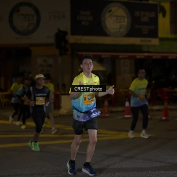 Runner Photo 5599308