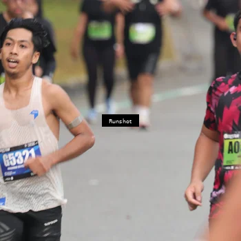 Runner Photo 5599309