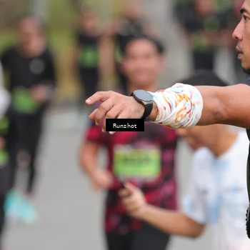 Runner Photo 5599310