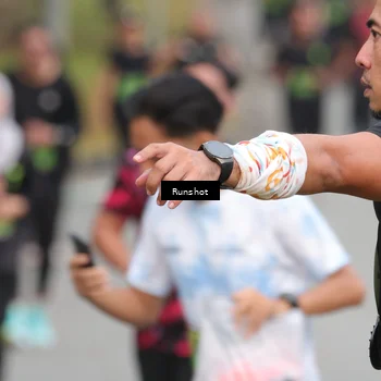 Runner Photo 5599312