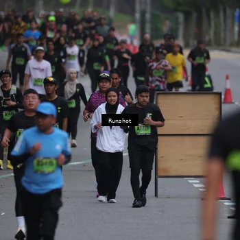 Runner Photo 5599313