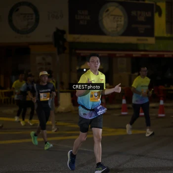 Runner Photo 5599315