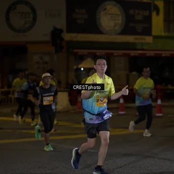 Runner Photo 5599316