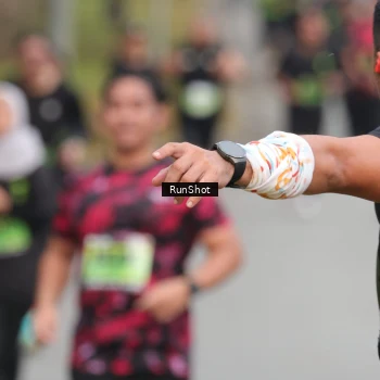 Runner Photo 5599320