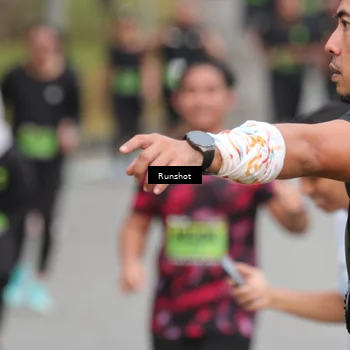 Runner Photo 5599323