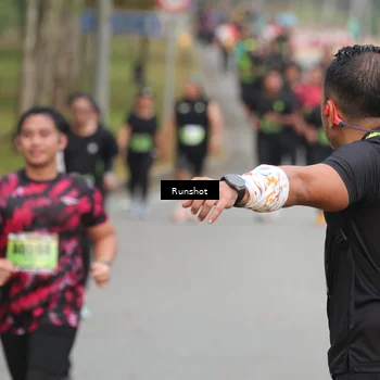 Runner Photo 5599324