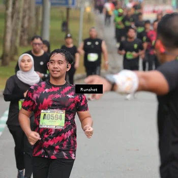 Runner Photo 5599327
