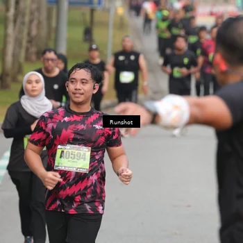 Runner Photo 5599328