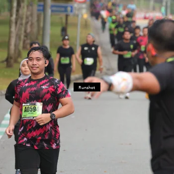 Runner Photo 5599329