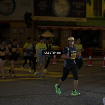 Runner Photo 5599332