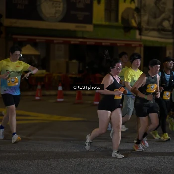 Runner Photo 5599335