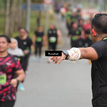 Runner Photo 5599337