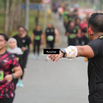 Runner Photo 5599342