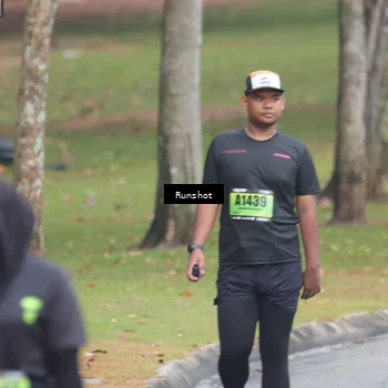 Runner Photo 5599344