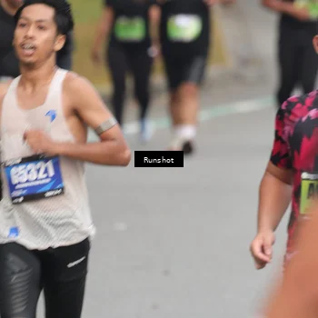 Runner Photo 5599345