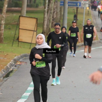 Runner Photo 5599348