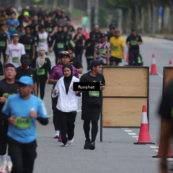 Runner Photo 5599349