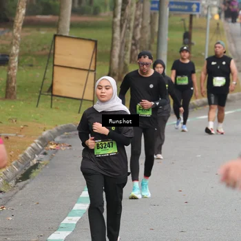 Runner Photo 5599350