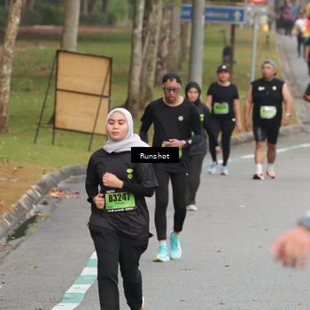 Runner Photo 5599351