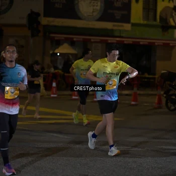 Runner Photo 5599352
