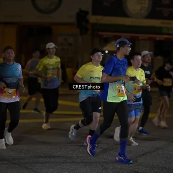 Runner Photo 5599354