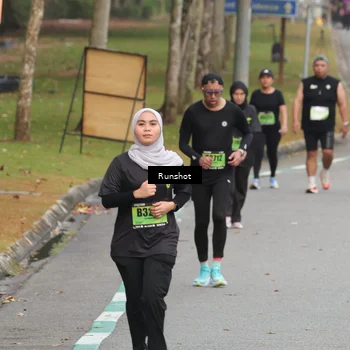 Runner Photo 5599357