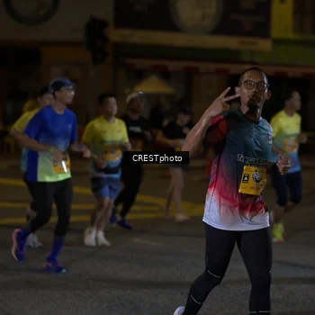 Runner Photo 5599358