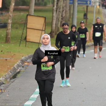 Runner Photo 5599360
