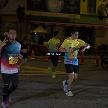 Runner Photo 5599361