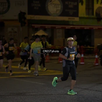Runner Photo 5599362