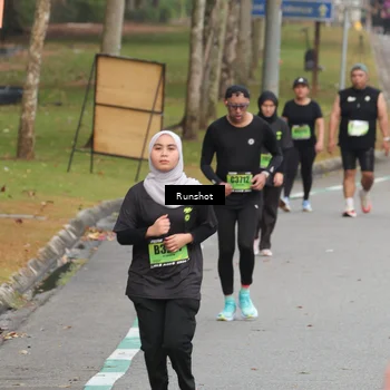 Runner Photo 5599363