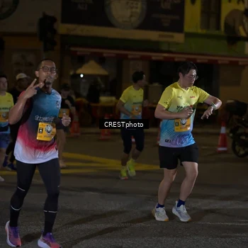 Runner Photo 5599365