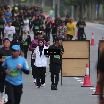 Runner Photo 5599366